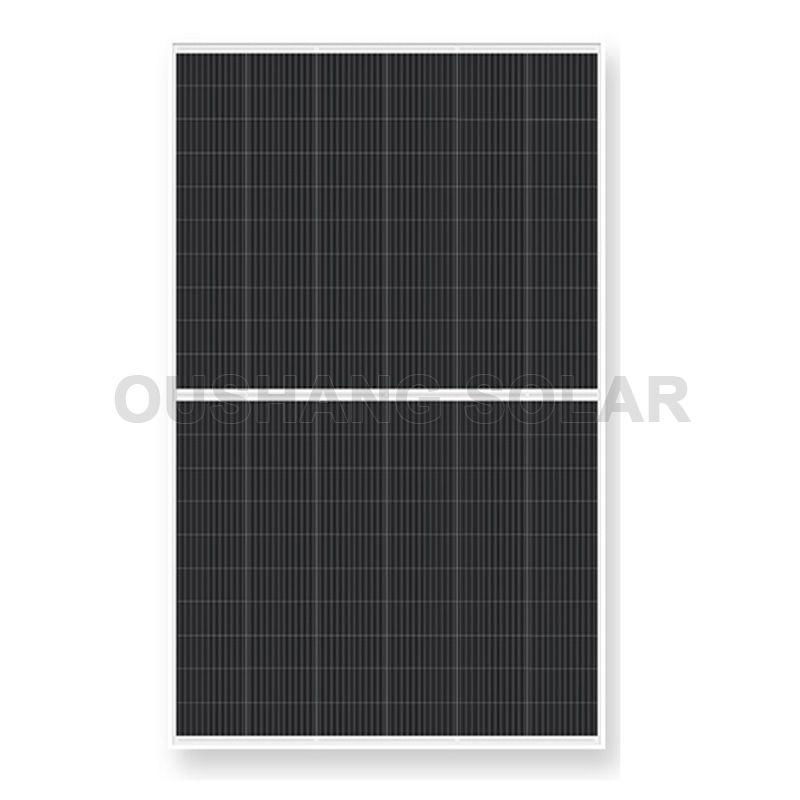 OS-HP60-275W~295W Half Cell Polycrystalline Photovoltaic Panel  2