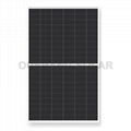 OS-HP60-275W~295W Half Cell Polycrystalline Photovoltaic Panel  2