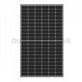 OS-HM60-320W~340W Half Cell Monocrystalline Photovoltaic Module 