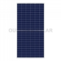 OS-HP72-330W~350W Half Cell