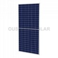 OS-HP72-330W~350W Half Cell Polycrystalline Photovoltaic Panel 4
