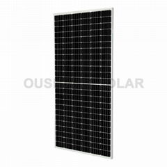 OS-HM72-525W~550W MONO Half Cell Solar