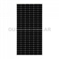 OS-HM72-525W~550W MONO Half Cell Solar panel  3