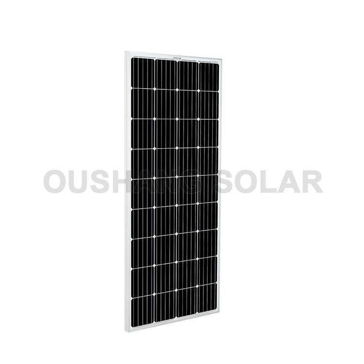 OS-M36-150W~175W Monocrystalline Photovoltaic Module  4