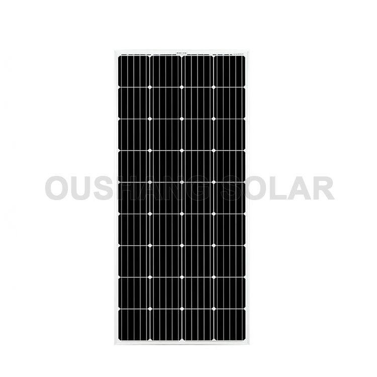 OS-M36-150W~175W Monocrystalline Photovoltaic Module   3
