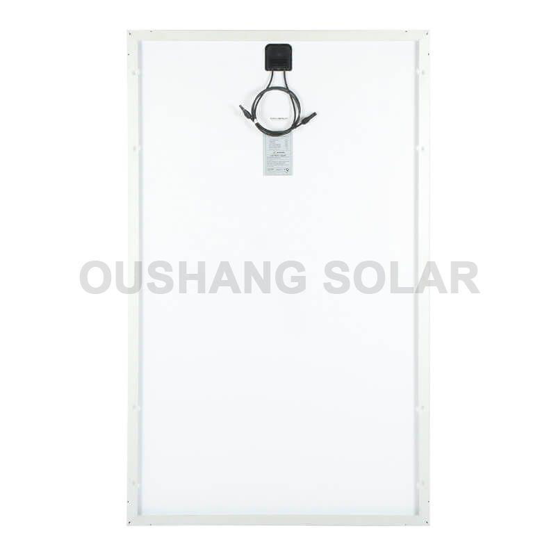 OS-P60-250W~270W Polycrystalline Photovoltaic Panel   