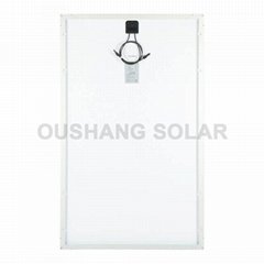 OS-P60-250W~270W Polycrystalline Photovoltaic Panel   