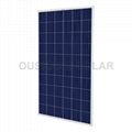 OS-P60-250W~270W Polycrystalline Photovoltaic Panel    2