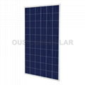 OS-P60-250W~270W Polycrystalline Photovoltaic Panel   