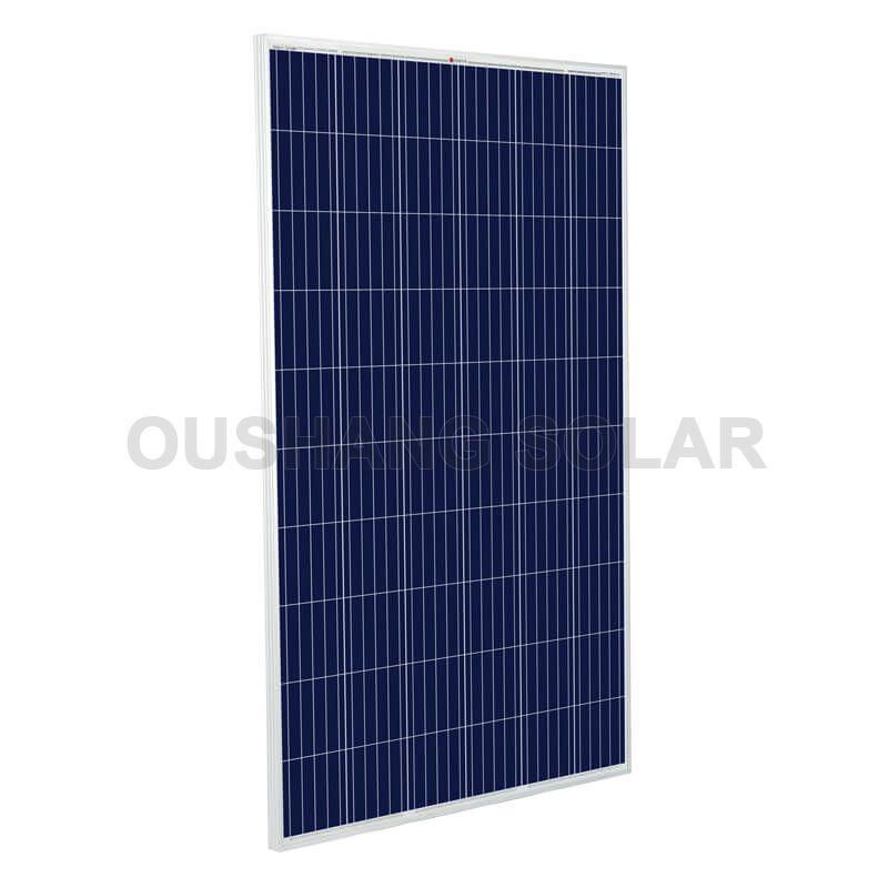 OS-P60-250W~270W Polycrystalline Photovoltaic Panel    4