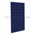 OS-P60-250W~270W Polycrystalline Photovoltaic Panel    4