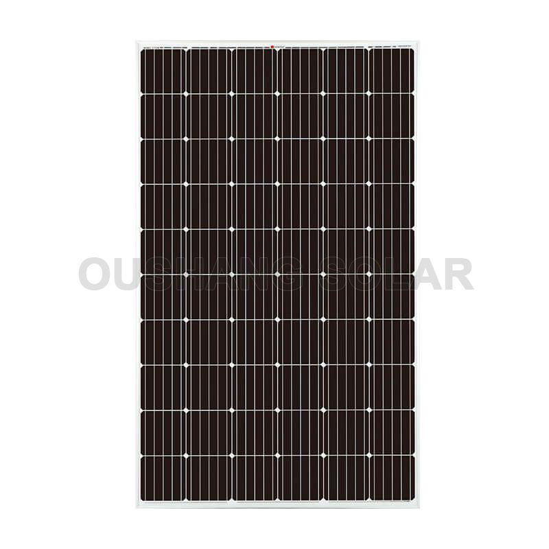 OS-M60-250W~280W Monocrystalline Photovoltaic Module