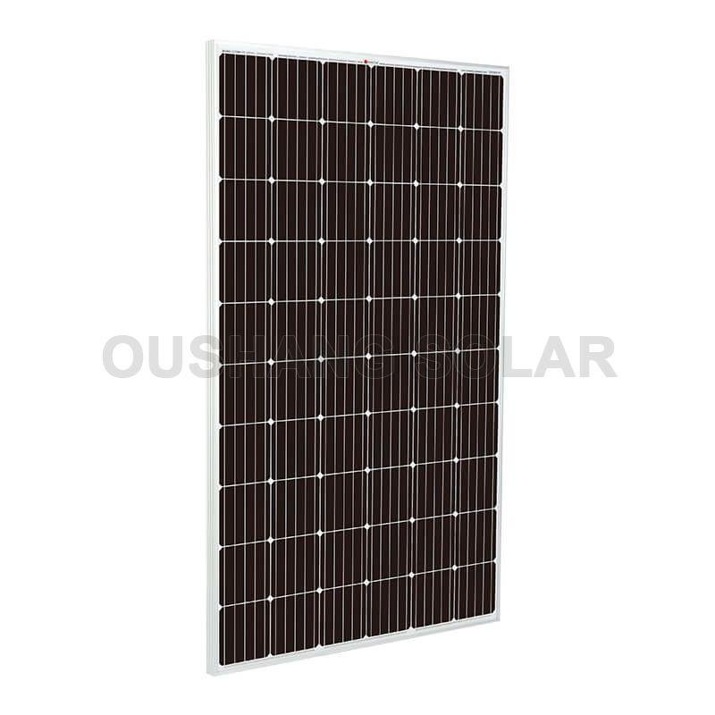 OS-M60-250W~280W Monocrystalline Photovoltaic Module 4