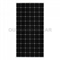 OS-M72-300W~350W Monocrystalline Photovoltaic Module   