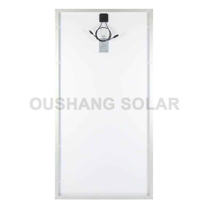OS-P72-300W~315W Polycrystalline Photovoltaic Panel 