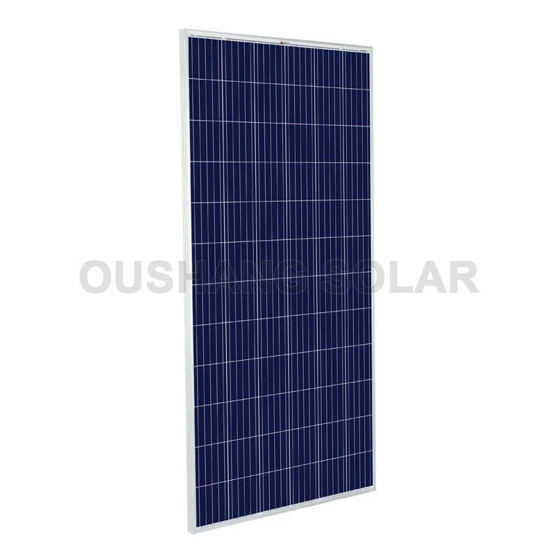 OS-P72-300W~315W Polycrystalline Photovoltaic Panel  2