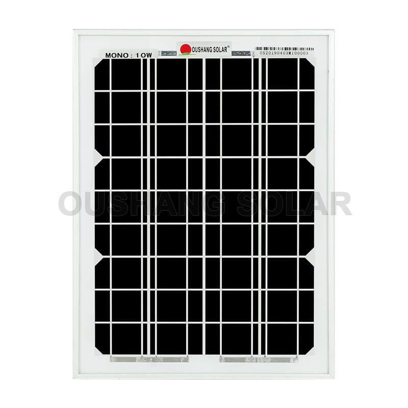 10W～30W Solar Panels    solar panel OEM   