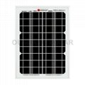 10W～30W Solar Panels    solar panel OEM   