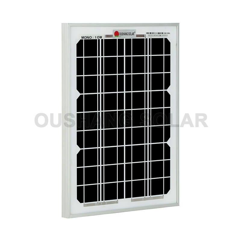 10W～30W Solar Panels    solar panel OEM    3