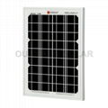 10W～30W Solar Panels    solar panel OEM    5