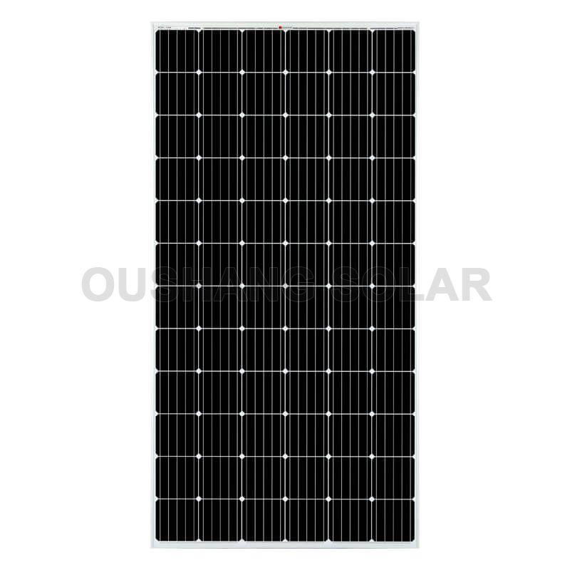 72 cell solar panel specifications