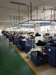 Xiamen Fosoda Industry Co.,Ltd