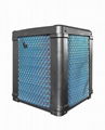 Air-sourced Pool Heat Pump , Mini Heat pump 2.5kW 4