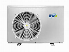 Full Inverter Pool Heat Pump