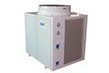 Air-sourced Heat Pump 65kW