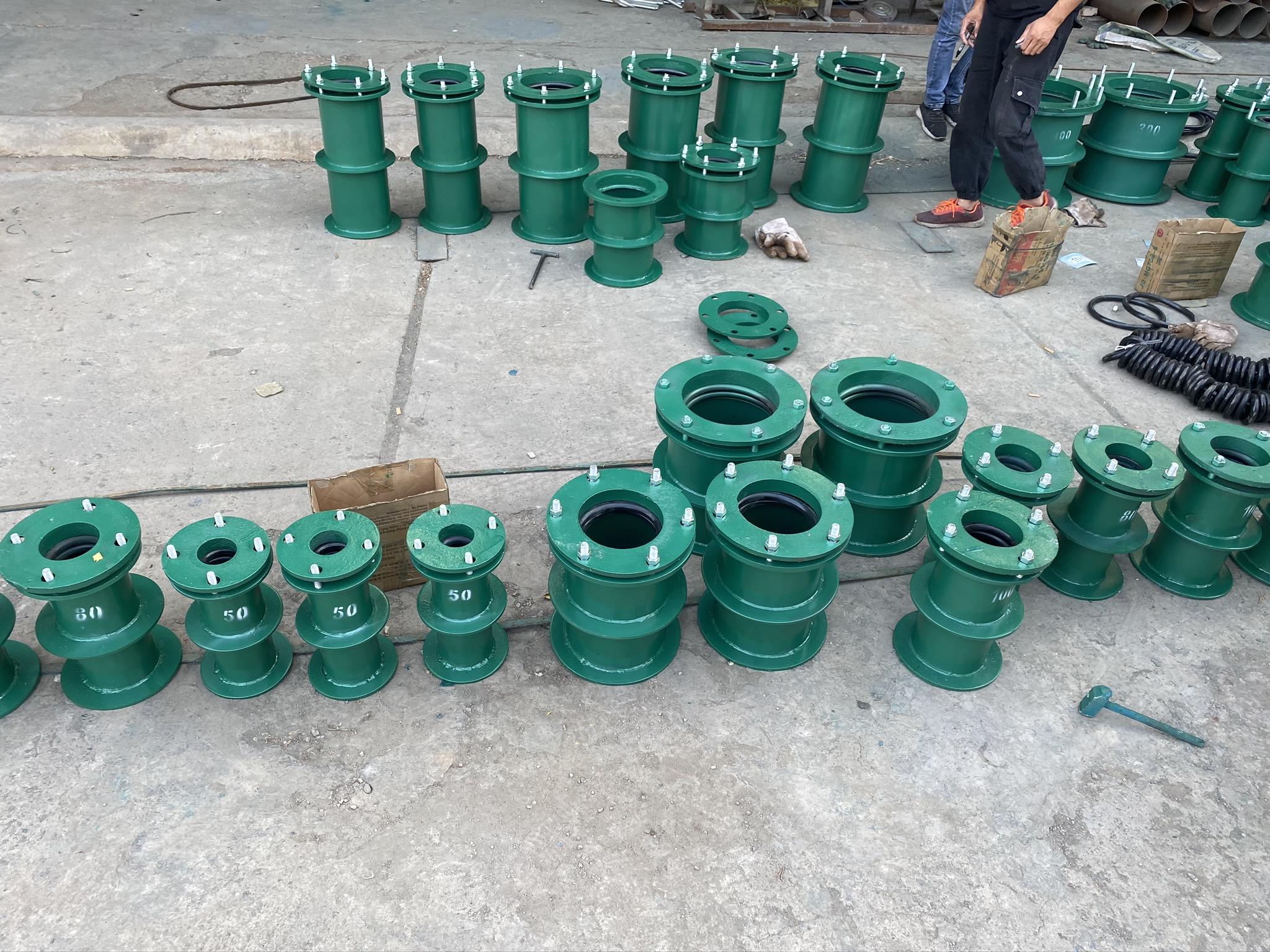 河南防水套管柔性 2