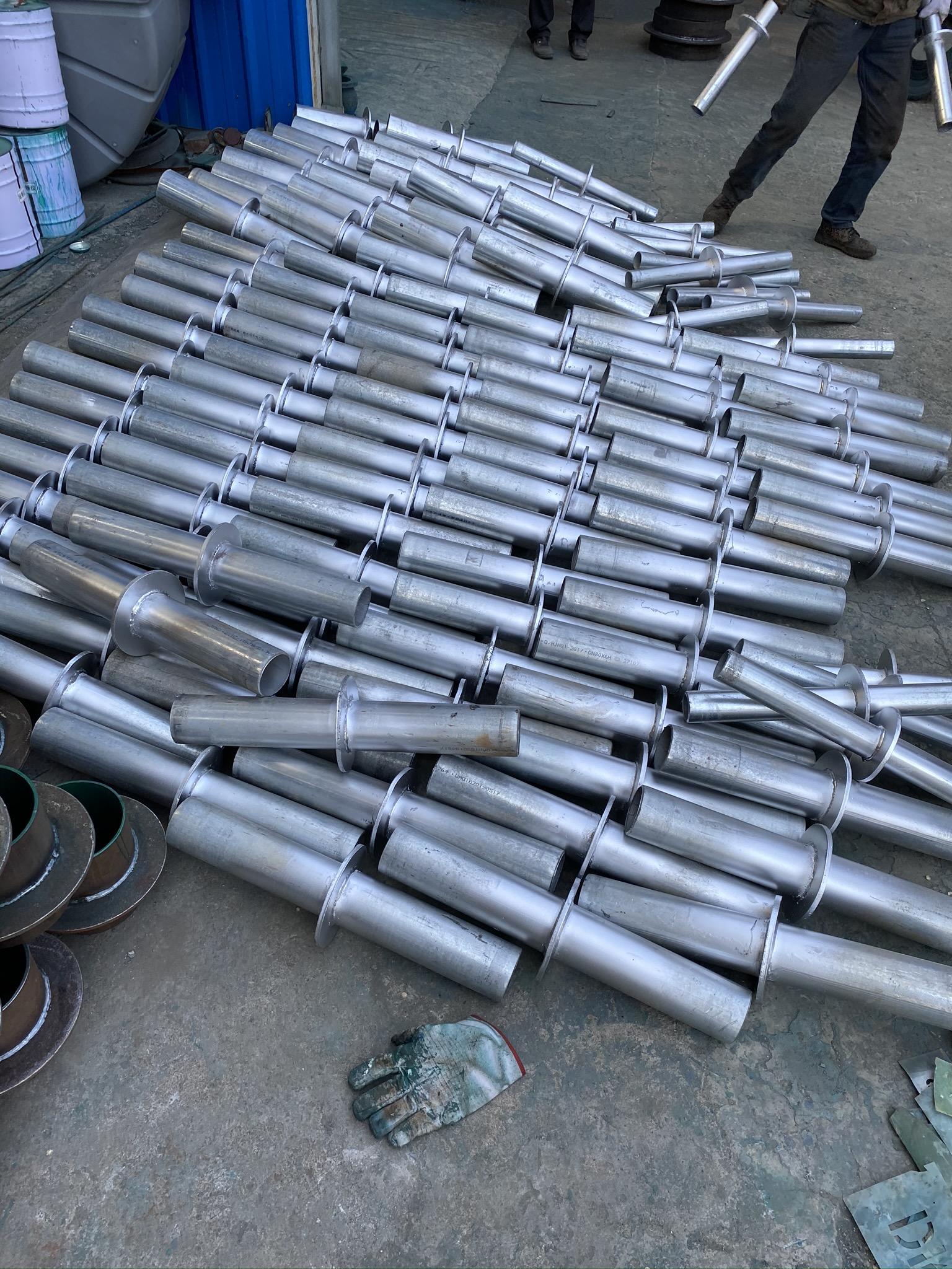 河南氣密測量管 5