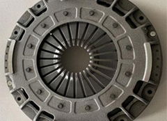 Automobile Clutches Products