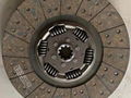 Lenel Auto Clutch Discs 1