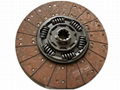 MAN Brand Clutch Disc 1