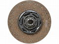 Mercedes Benz Clutch Disc