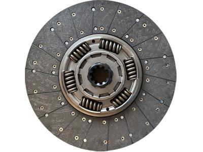 Renault Clutch Disc