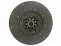 Scania Clutch Disc 1