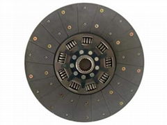 Scania Clutch Disc