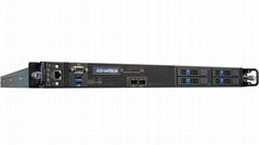 Brand New Original Advantech 4u Rack High Performance AI 