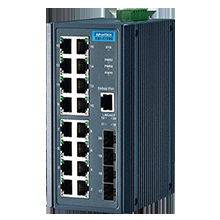 advantech computer server  EKI-8510G-2FI