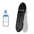 TTlock Bluetooth Smart Cabinet Lock YS-009 1