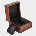 Custom Packaging Paper Watch Box Watch