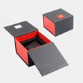 Custom Packaging Premium Printed Paper