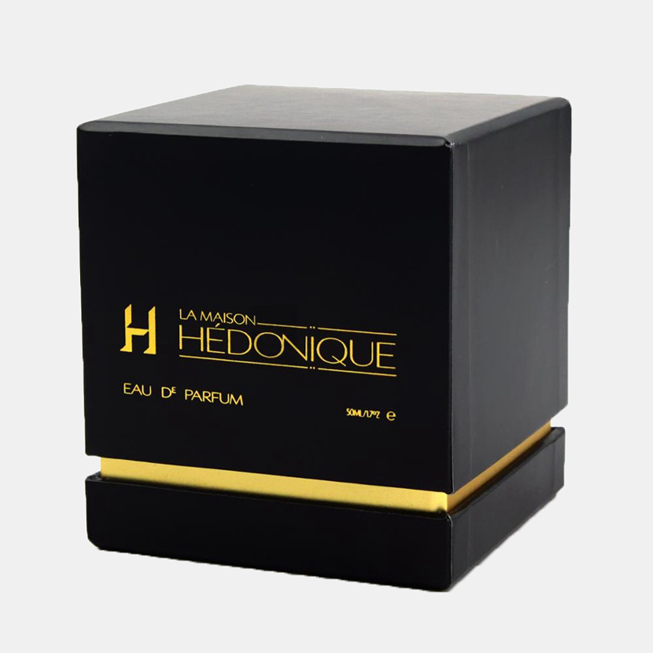 Custom Packaging Premium Paper Printed Luxury Rigid Candle Box Affordable Price 3