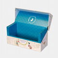 Custom Packaging Premium Paper Gift Box