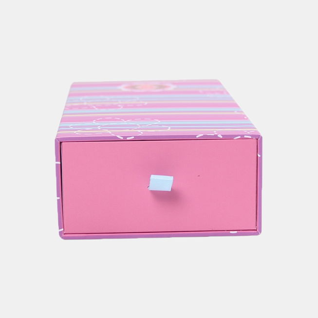 Custom Packaging Premium Paper Gift Box for Watch Chocolate Cosmetic Jewelry 4