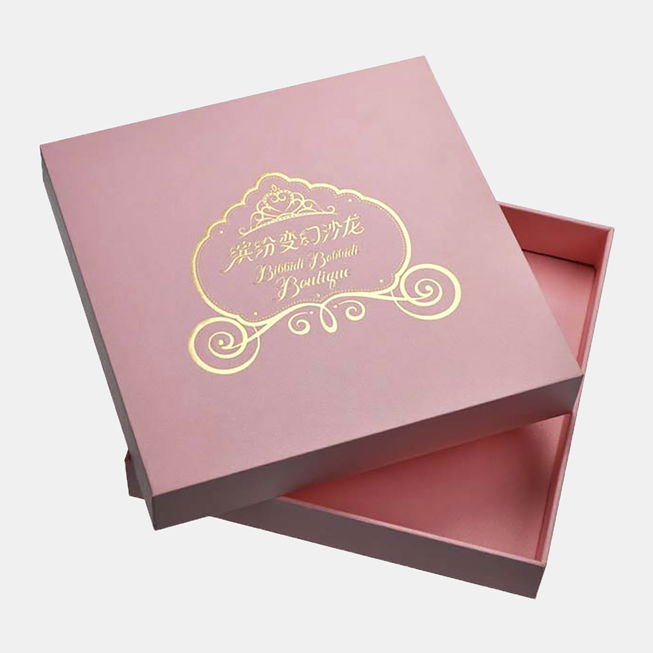 Custom Paper Luxury Packaging Box for Cosmetic Gift Jewelry Watch Wine Candle 4