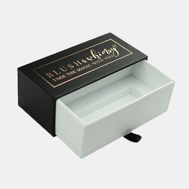 Custom Paper Luxury Packaging Box for Cosmetic Gift Jewelry Watch Wine Candle 5