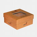 Custom Packaging Premium Paper Rigid Box