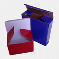 Custom Packaging Premium Paper Folding